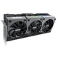 Відеокарта GeForce RTX4080 Inno3D X3, 16GB GDDR6X, 256bit, PCI Express (N40803-166X-187049N) - зображення 1