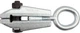 Zacisk do blachy YATO 125 mm do 16 mm (YT-2542) - obraz 1