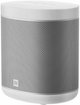 System akustyczny Xiaomi Mi Smart Speaker with Google Assistant Silver (QBH4190GL) - obraz 2