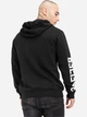 Худи мужское Tapout B3li3ve hoodie 940035 S Черное (4255581529891) - изображение 2