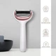 Электронный роллер для лица и тела с микроиглами GESKE MicroNeedle Face&Body Roller 8в1 starlight - изображение 3