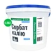 Сорбат калия 4 кг Пищевая добавка E 202 - изображение 1