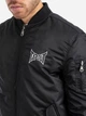 Бомбер мужской Tapout Chashiers 940065 L Черный (4255581531436) - изображение 4