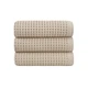 Полотенце Lotus Home - Waffle bej бежевый 50*90 - изображение 4