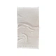 Полотенце со льна Lotus Home - Line коралловый 50*90 - изображение 3