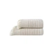 Полотенце со льна Lotus Home - Line коралловый 50*90 - изображение 6