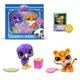 Игровой набор Littlest Pet Shop – Вкусовые предпочтения - изображение 3