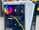 Компьютер Gamdias Y60 | Intel Core i5-9400 | 32Gb DDR4 | SSD 512Gb | GeForce RTX 3060 (12Gb / GDDR6 / 192Bit) | Windows 10 | Б/У - изображение 3