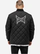 Куртка чоловіча TapOut PUNKASS JACKET 940024-1519 S Black/White/Red (4255581526296) - изображение 2