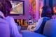 Girlanda LED Smart Twinkly Candies Pearl RGB 200 IP20 12 m kabel USB-C Zielony (TWKP200RGB-G) - obraz 4