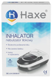 Inhalator HAXE JLN-2305BS-B (NSEHAXINE0002) - obraz 5