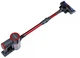 Аккумуляторный пылесос Grunhelm GAVC-825 HIR ECO (BP133211) - изображение 6