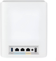 Router Asus ZenWiFi BT10 2-Pack White (90IG08Y0-MO3C40) - obraz 5