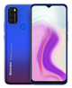 Смартфон Blackview A70 3GB 32GB Blue - зображення 1