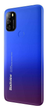 Смартфон Blackview A70 3GB 32GB Blue - зображення 4