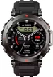 Смарт-годинник Amazfit T-Rex Ultra Abyss Black - зображення 2