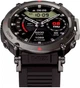 Смарт-годинник Amazfit T-Rex Ultra Abyss Black - зображення 4