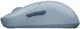 Mysz Xiaomi Mi Mouse 3 Wireless Blue (BHR8914GL) - obraz 4