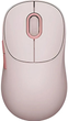 Mysz Xiaomi Mi Mouse 3 Wireless Pink (BHR8911GL) - obraz 1