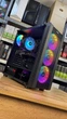 Сборка под заказ: Qube Storm Black Tower / Intel Core i5-10400F (6 (12) ядра по 2.9 - 4.3 GHz) / 16 GB DDR4 / 500 GB SSD M.2 / nVidia GeForce GTX 1660 Super, 6 GB GDDR6, 192-bit / HDMI / 550W б/у - изображение 4