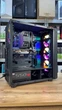Сборка под заказ: Qube Storm Black Tower / Intel Core i5-10400F (6 (12) ядра по 2.9 - 4.3 GHz) / 16 GB DDR4 / 500 GB SSD M.2 / nVidia GeForce GTX 1660 Super, 6 GB GDDR6, 192-bit / HDMI / 550W б/у - изображение 5