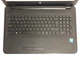 Ноутбук HP 15-ac112no / 15.6" (1366x768) TN / Intel Celeron N3050 (2 ядра по 1.6 - 2.16 GHz) / 8 GB DDR3 / 128 GB SSD / Intel HD Graphics / WebCam / DVD-ROM / Win 10 Home б/у - изображение 8