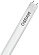 Лампа трубка LED 8W 600mm 220V 900lm 4000K G13 одностороннее подключение [4058075817814] OSRAM SubstiTUBE T8 - изображение 1