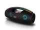 Аккумуляторная колонка Bluetooth с дисплеем FM-радио USB TF для караоке со светомузыкой (BI00) - изображение 2