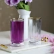 Набор стаканов Elysia GOLD 520125G-4 (280 мл, 4 шт) - изображение 2