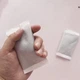 Самонагрівальна грілка для рук Hand Warmers для зігріву тепла до 10 годин в кишеню рукавички, 2 шт - зображення 5