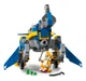 Конструктор LEGO Sonic the Hedgehog Циклон против Метал Соника 290 деталей (77002) - изображение 4
