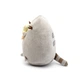 Мягкая игрушка кот Пушин кэт Pusheen cat S&T с Мороженым в лапках 12 х 15 см Серый (n-68) - изображение 4