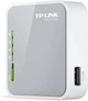 Бездротовий маршрутизатор TP-LINK TL-MR3020 white - зображення 1