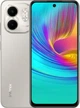 Смартфон Infinix Smart 9 X6532 4/128 GB Neo Titanium титановий - изображение 1