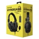 Гарнітура Hator Hypergang 2 USB 7.1 Titanium Edition (HTA-945) чорний/сірий 28260 - зображення 5