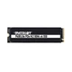 Накопичувач SSD 4TB Patriot P400 Lite M.2 2280 PCIe NVMe 4.0 x4 TLC (P400LP4KGM28H) M.2 2280 - изображение 1