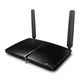 Бездротовий маршрутизатор TP-LINK Archer MR600 Black - изображение 2