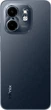 Смартфон Infinix Smart 9 X6532 4/128 GB Metallic Black Чорний - изображение 3