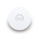 Точка доступу TP-Link EAP610 (AX1800, 1хGE, PoE, EAP Controller) Зовнішній адаптер живлення, PoE - изображение 1