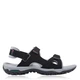 Сандалі Karrimor Antibes Ladies Sandals Black 3(36) - изображение 1