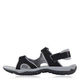 Сандалі Karrimor Antibes Ladies Sandals Black 3(36) - изображение 2