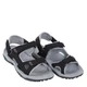 Сандалі Karrimor Antibes Ladies Sandals Black 3(36) - изображение 3