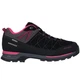 Кросівки Karrimor Hot Rock Low Ladies Walking Shoes Black/Pink 6.5 (39.5) - зображення 1