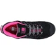 Кросівки Karrimor Hot Rock Low Ladies Walking Shoes Black/Pink 6.5 (39.5) - зображення 2