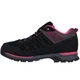 Кросівки Karrimor Hot Rock Low Ladies Walking Shoes Black/Pink 6.5 (39.5) - зображення 5
