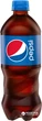 Напій безалкогольний сильногазований Pepsi Cola 0.5 л х 12 шт (4823063104203) - зображення 1