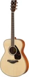 Акустическая гитара Yamaha FS820 (Natural) - изображение 1