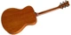 Акустическая гитара Yamaha FS820 (Natural) - изображение 5