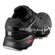 Кросівки Salomon Speedcross Vario 2 GoreTex Mens Trail Running Shoes 9.5(44) - изображение 3