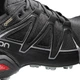 Кросівки Salomon Speedcross Vario 2 GoreTex Mens Trail Running Shoes 9.5(44) - изображение 6